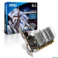 placa de video MSI 8400 GS 1 GB DDR3 RGB DVI